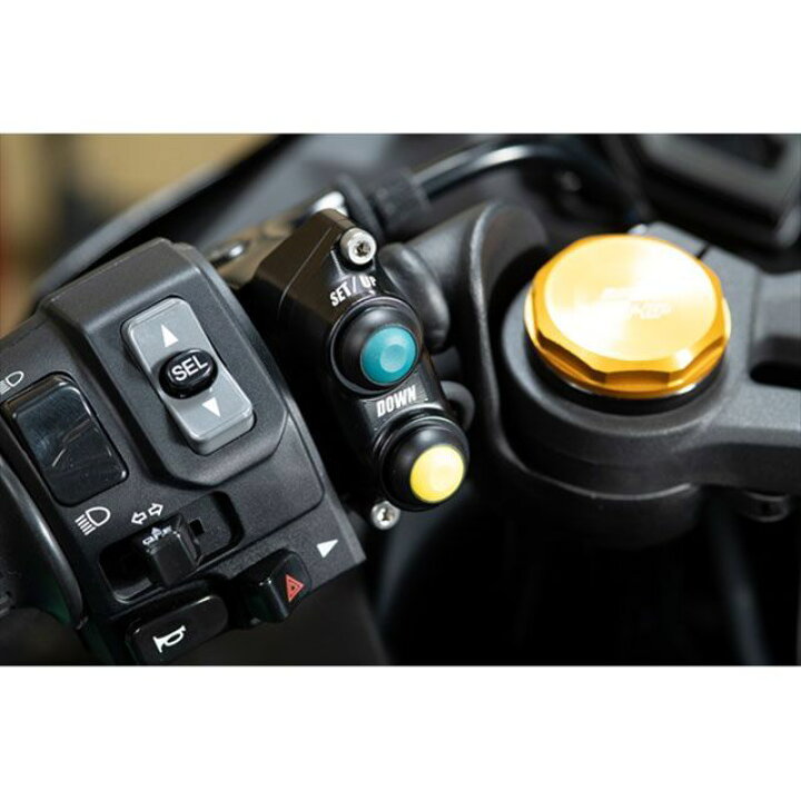楽天市場】テラモト EZクルーズ ニンジャZX-25R ニンジャZX-25R EZ 