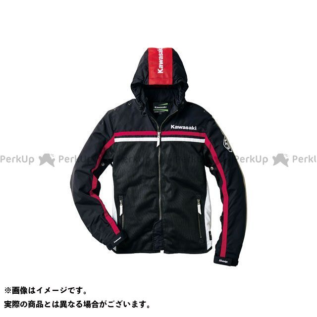 カワサキ kawasaki バイク用ウェア ジャケットの人気商品・通販・価格 