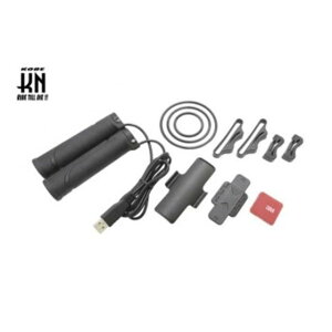 コーソー KOSO/KNグリップヒーター KS-HGH-BC01