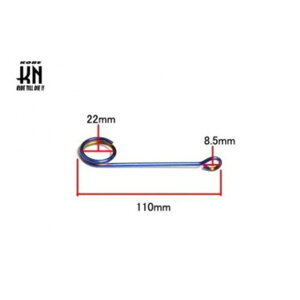 KN ėpz[XC[z_[ ėp KN-SNHC-03-TI