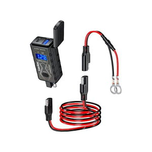 JGfBA USB`[W[ fA 2|[gi5V/2.4A×2jAEC^Cv KDR-M2C