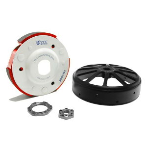 TFC ��l���i CYGNUS GRYPHUS�i6�^�V�O�i�X �O���t�@�X�jBWS125 NMAX125 NMAX155 AEROX155 ���[�V���O�N���b�`�Z�b�g TA-TFC-CL013S