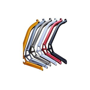 ���� BWS-X�i5S9�j���� SUB FRAME�i�O���[�j BW�fS125 BW�fS-X TA-RAM-FR005GR