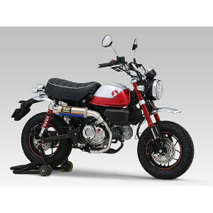 V Slip-On GP-MAGNUM TCN EXPORT SPEC {F؁iSTBj Monkey125 110A-44F-5X80B