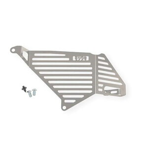 L SIDE COVERiVo[j L[125 08355-201V3-00