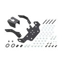 キタコ フェンダーレスキット タイプ2 CBR250RR 691-1840100