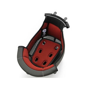 �m�[���� N80-8 �Z���^�[�p�b�h�i���b�h�j �T�C�Y M 29315
