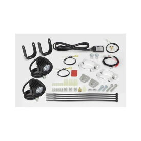 SP武川 LEDフォグランプキット3.0（950）2個入り ・05-08-0573