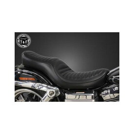 T&F ツーリングシート（Face-2） DNST22 ガレージT&F シート関連パーツ バイク