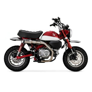 oX Hi-Output S/O SS Monkey125 14243