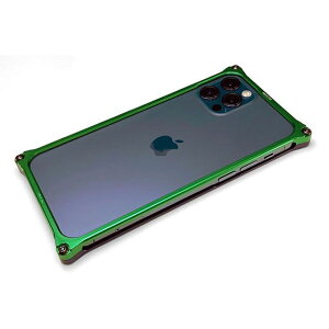 GILD design(mobile item) Solid Bumper for iPhone12/12pro(EVANGELION Limited) エヴァンゲリオン初号機 43220