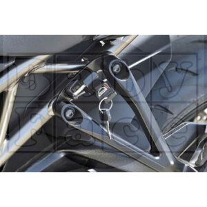 �x�r�[�t�F�C�X �w�����b�g���b�N�i�V�[�g���[����t�j GSX-S1000GT 009-LCS11BK