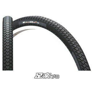 IRC(自転車) 電動車用タイヤ・チューブ 22×1 3/4(ブラック) 足楽PRO 81型