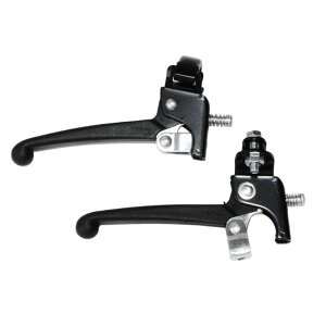 ���C�r�[�G�X/�g�쐻�쏊�i���]�ԁj �c���ԗp�u���[�L���o�[�i�u���b�N�j BL-222BB