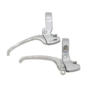 アライ(自転車) AF200 アルミブレーキレバー シルバー(シルバー) AF200