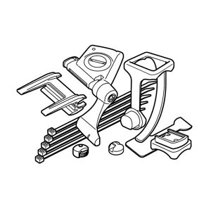 LbgACi]ԁj 1603580 ISC-10 p[cLbgiubNj 1603580