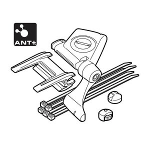 LbgACi]ԁj 1603750 ISC-11 ANT+Xs[hZT[iXs[h/PCfXj/iubNj 1603750