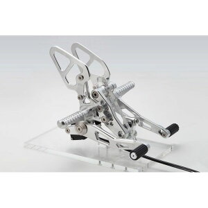 �A�G�� ���C�f�B���O�X�e�b�v�L�b�g RnineT �J���[ �u���b�N AE-10074A BK