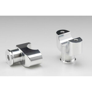 アエラ ハンドルポスト Z900RS/Cafe カラー ポリッシュ AE-33005 PO