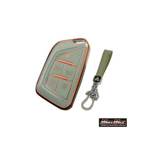 �}�b�h�}�b�N�X �L���f���b�N��p �S�[���h���C�� TYPE B 5�{�^���� TPU�\�t�g �X�}�[�g�L�[�P�[�X�i�O���[���j MM50-B11-CA05
