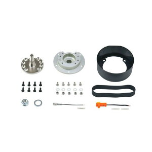 NEOPLOT ステアリングスペーサーNEO NP70670C