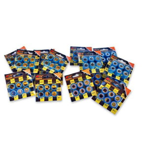 �W���E�V���E�����n�C�p�[���[�V���O MT��T�� �E�G�C�g���[���[�i20mm×15mm�j 6�Z�b�g �ėp �d�� 12.0g �E0103047