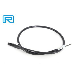 リンパーツ ズーマー ノーマルドラムブレーキ用標準サイズメーターケーブル ズーマー 1115775