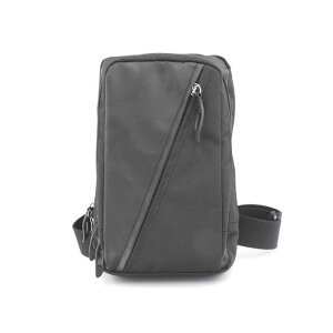 t@NVi RCB-005TI HEATHER NYLON BODY BAGiubN/ubNJt[Wj RCB-005TI