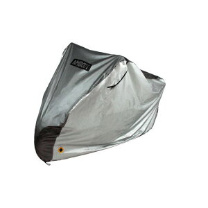 �A���u�[�g �o�C�N�J�o�[ �V���o�[/�_�[�N�O���[ L QBC-L