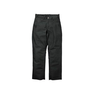 ���b�Y�t���C RFVP-2002 Washable Roose PANTS�i�u���b�N�j �T�C�Y 30�iL�j RFVP2002BK30