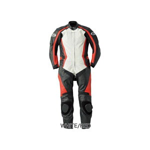 �X�s�[�h�I�u�T�E���h SOS-18 RACING SUIT�i�z���C�g/���b�h�j �T�C�Y M�^2���C�h SOS18WRDM2W