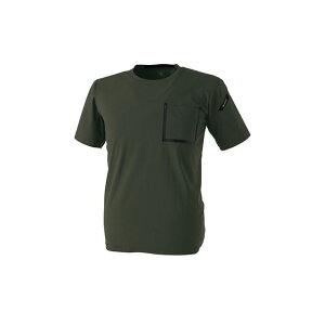 TS�f�U�C�� TS DELTA�X�E�F�b�g���[�NT�V���c�i�A�[�~�[�O���[���j �T�C�Y 6L 83551