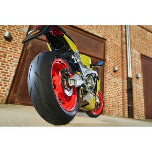 s DIABLO ROSSO 4 CORSA 120/70ZR17 M/Ci58Wj TL tg ėp 3977600