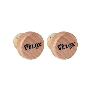 VELOXi]ԁj V30CB02 WOODEN CORK BAR PLUGS GhvO RN 2 V30CB02