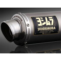 楽天市場】ヨシムラ マフラー ja44の通販
