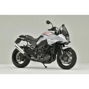 オーバーレーシング SESMIC-IV フルエキゾースト(ブラック) KATANA ・25-56-04B