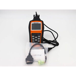 NEXPEAK OBD2 NX-501 NX-OBD-KW-1M