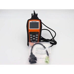 NEXPEAK OBD2 NX-501 NX-OBD-KW-3