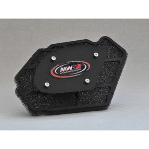 MWR Full Race Airfilter�iRacing�t�B���^�[���z���_�[�j KWMC-040-15-R