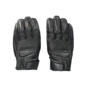 ���C�Y GIN GLOVES LAMP BLACK RLG384 �o�C�N�p�O���[�u �T�C�Y XL RLG384