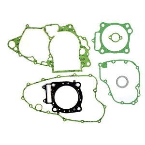 �G�[�g�b�v CRF450R 02�`06 �K�X�P�b�g�Z�b�g ��C�p�K�X�P�b�g CRF450R T-CRF450-GSH