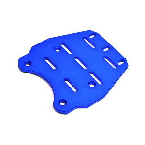 エートップ PCX125 アルミ削り出し リアキャリア リアボックス取り付けベース GIVI SHAD 各種対応 アルミBOXベースFLATキット(ブルー) PCX125 PCX150 T-PCX-ARBBLU