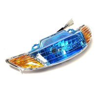 楽天市場】ライブディオ zx af35 ヘッドライト（バイク用品｜車用品 