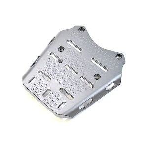 G[gbv PCX125 A~o ALA A{bNXtx[X GIVI SHAD eΉ A~BOXx[XFLATLbgiVo[j PCX125 PCX150 T-PCX-ARB02SLV