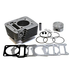 G[gbv X[p[ A~{AAbvLbg YBR125 XTZ125 TTR125 63mm 168.2cc T-YBR125-CKBY2