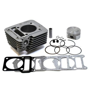 G[gbv X[p[ A~{AAbvLbg YBR125 XTZ125 TTR125 65.5mm 181.8cc YBR180 YBR125 182cc T-YBR125-CKBY4