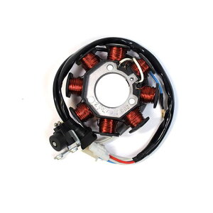 G[gbv YBR125 XTZ125 Xe[^[RC WFl[^[ RC AbZu[ 1SF-H1410-00݊ XTZ125 YBR125 T-YBR125-ELDD