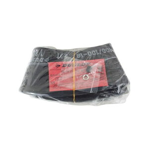 【メーカー直送】ダンロップ 100/90×110/80-19 TR4 MOT 汎用 136573