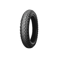 【メーカー直送】ダンロップ GP SERIES TT100GP 110/90-18 61S WT フロント/リア 汎用 304401