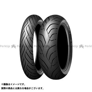【メーカー直送】ダンロップ SPORTMAX ROADSMART III S 120/60ZR17 (55W) TL フロント 汎用 338208